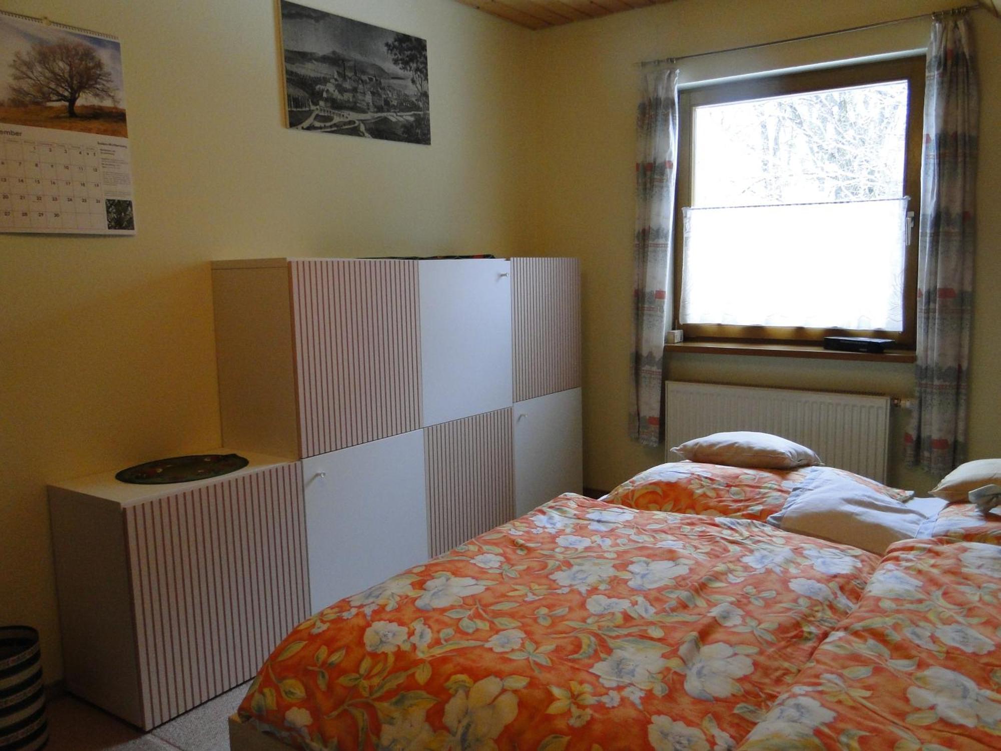 Ferienwohnung Am Schlosspark シュリッツ エクステリア 写真