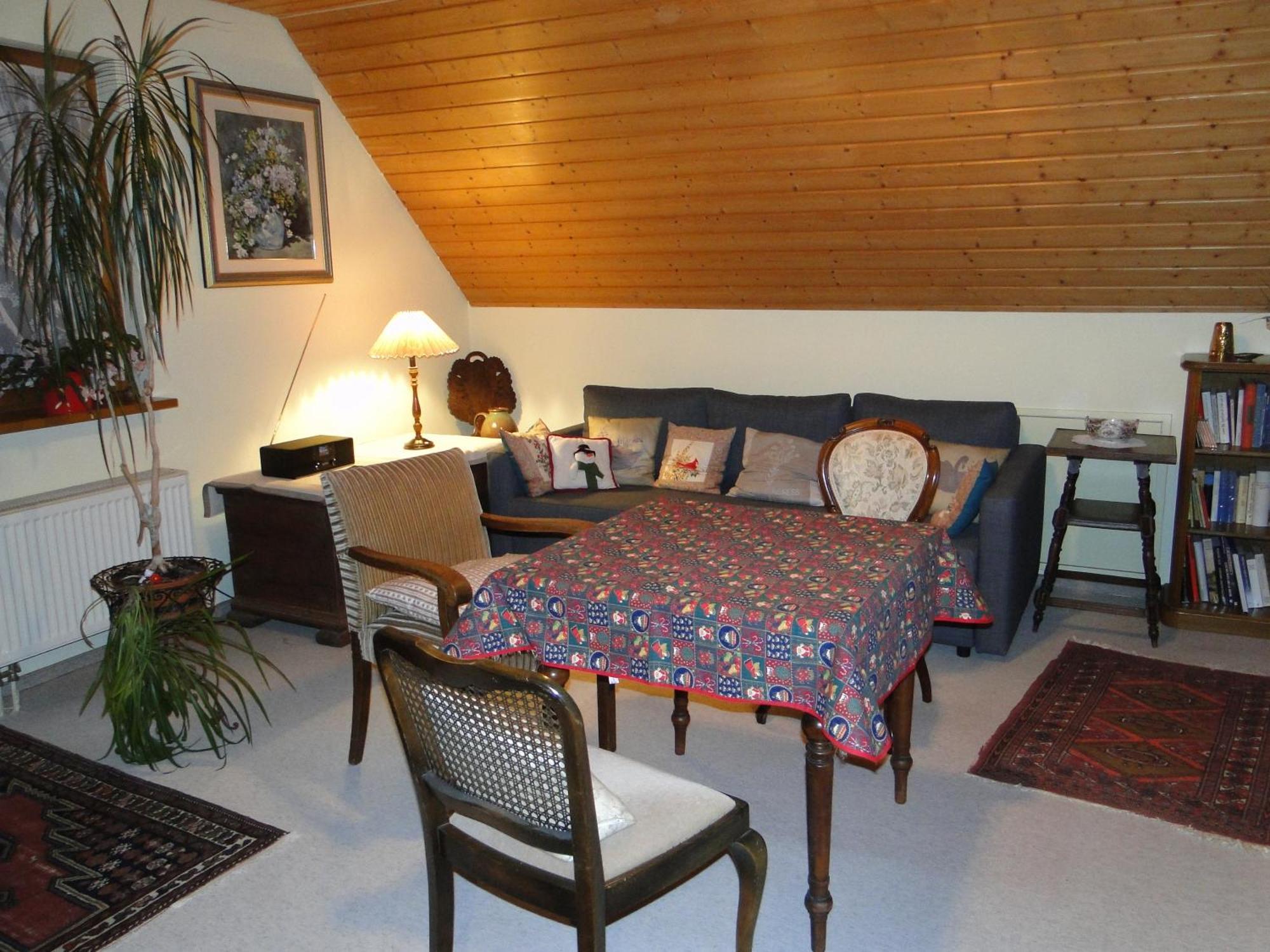Ferienwohnung Am Schlosspark シュリッツ エクステリア 写真